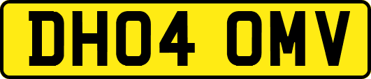 DH04OMV