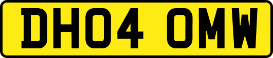 DH04OMW