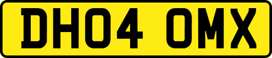 DH04OMX