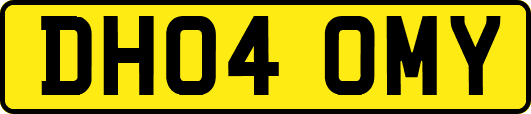 DH04OMY