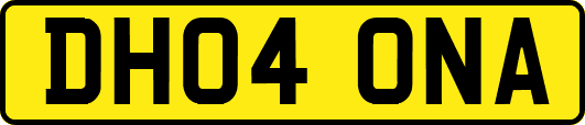 DH04ONA