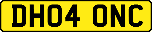 DH04ONC