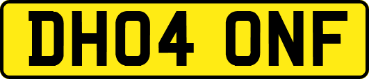 DH04ONF
