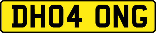 DH04ONG