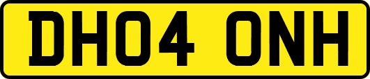 DH04ONH
