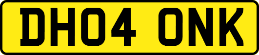 DH04ONK