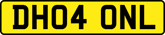 DH04ONL
