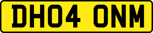 DH04ONM