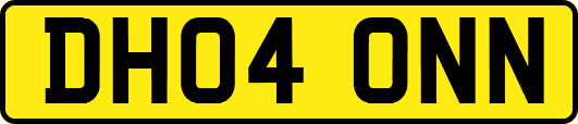 DH04ONN