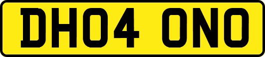 DH04ONO