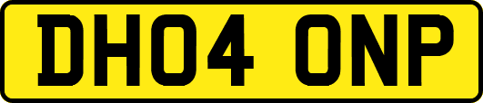 DH04ONP
