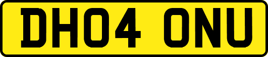DH04ONU