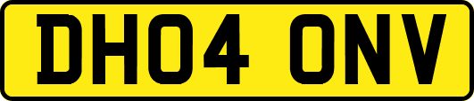DH04ONV