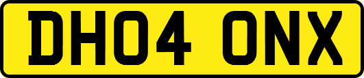 DH04ONX