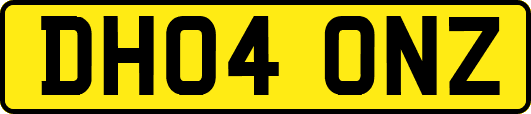 DH04ONZ