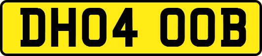 DH04OOB