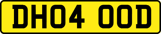 DH04OOD