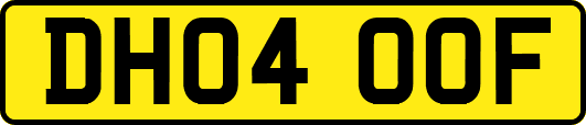DH04OOF