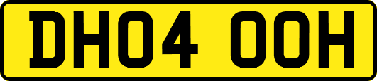 DH04OOH