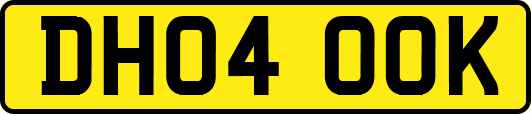 DH04OOK