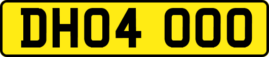 DH04OOO