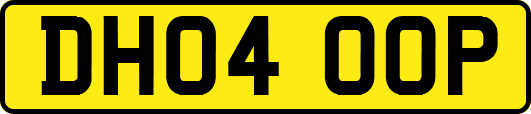 DH04OOP