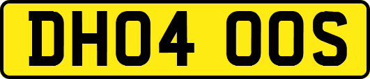 DH04OOS