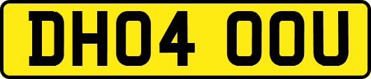 DH04OOU