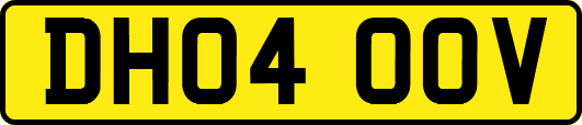 DH04OOV