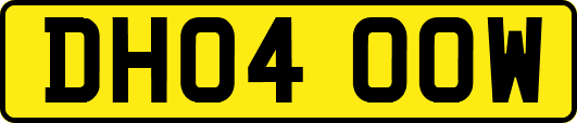DH04OOW