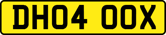 DH04OOX