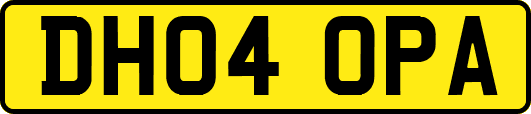 DH04OPA