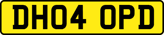DH04OPD