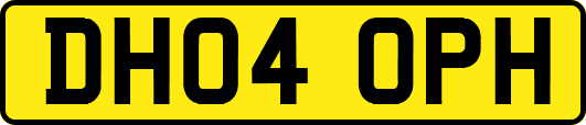 DH04OPH