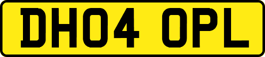 DH04OPL
