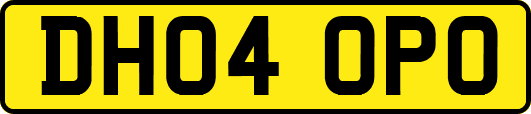DH04OPO