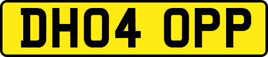 DH04OPP