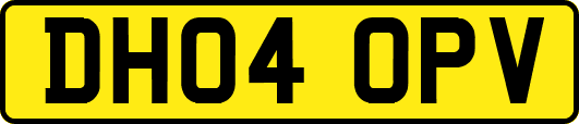 DH04OPV