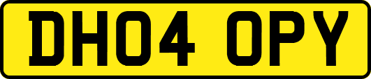 DH04OPY