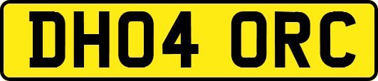 DH04ORC