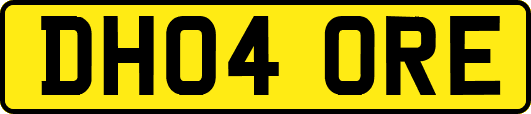 DH04ORE