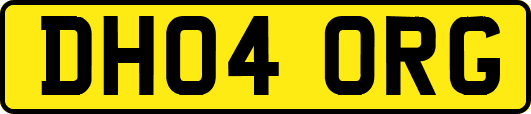 DH04ORG