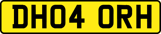 DH04ORH