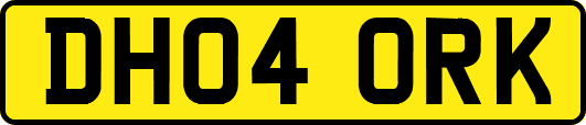 DH04ORK