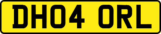 DH04ORL