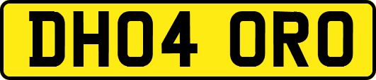 DH04ORO