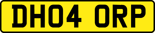 DH04ORP