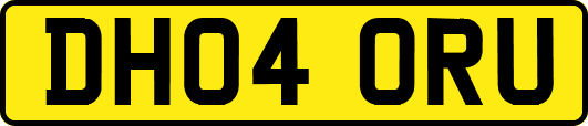 DH04ORU