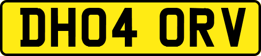 DH04ORV