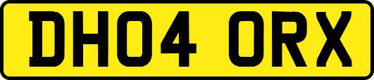 DH04ORX